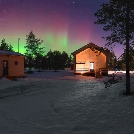 Holiday home Siika By Interhome *