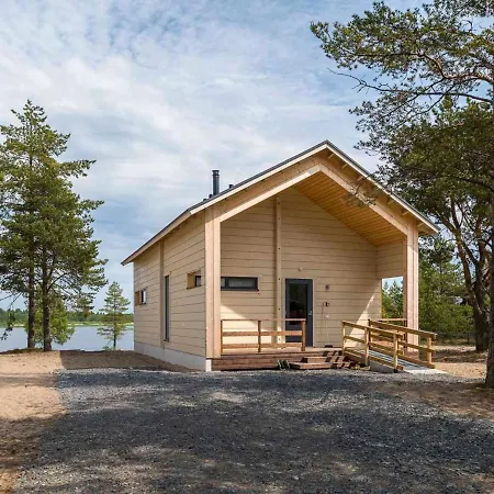 Holiday home Siika By Interhome *