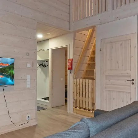 Holiday home Siika By Interhome