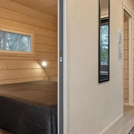 Siika By Interhome 度假居 *