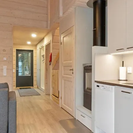 Holiday home Siika By Interhome Hailuoto