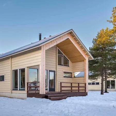 Holiday home Siika By Interhome