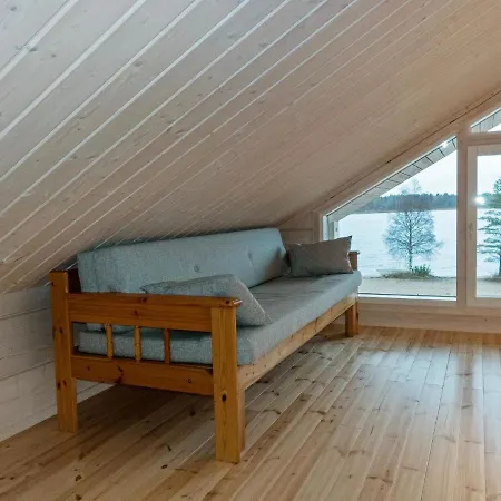 Holiday home Siika By Interhome *