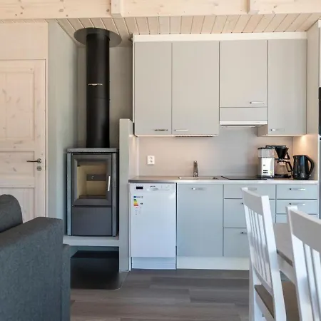 Siika By Interhome 度假居 海卢奥托