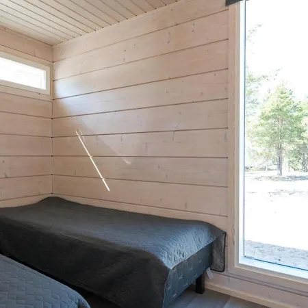 Siika By Interhome Casa de Férias *