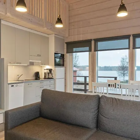 Holiday home Siika By Interhome Hailuoto