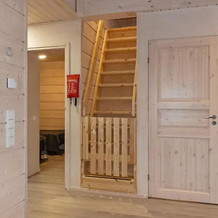 Casa de Férias Siika By Interhome Hailuoto