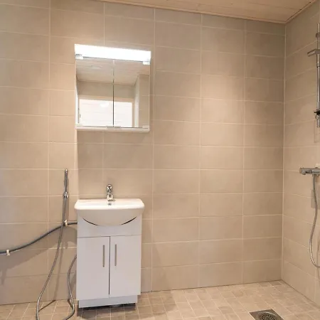 Siika By Interhome Casa de Férias Hailuoto