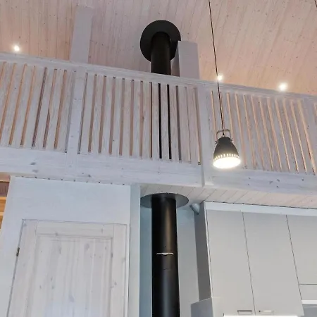 Siika By Interhome Casa de Férias *