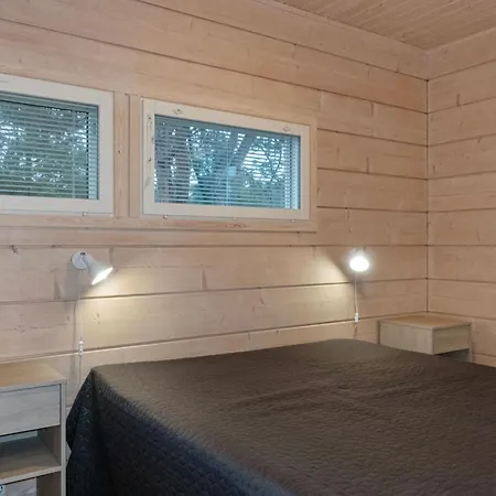 Prázdninový dům Siika By Interhome Hailuoto