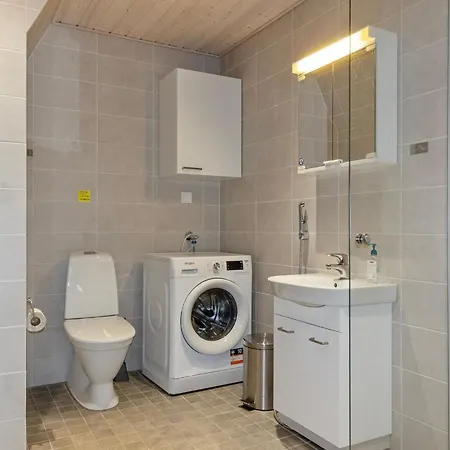 Siika By Interhome 度假居 *