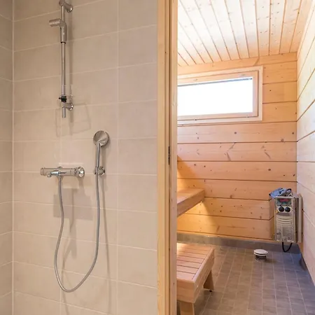 Siika By Interhome * Хайлуото