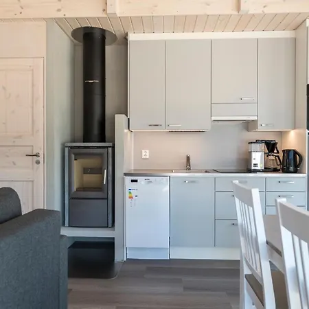 Дом отдыха Siika By Interhome