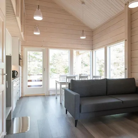 Siika By Interhome Дом отдыха Хайлуото