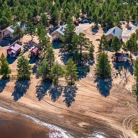 Дом отдыха Siika By Interhome *