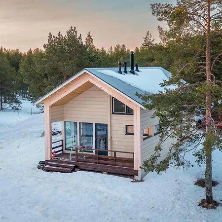Siika By Interhome Prázdninový dům Hailuoto