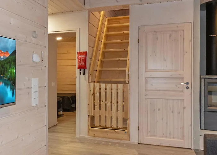 Siika By Interhome Сasa de vacaciones