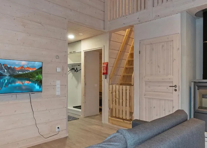 Siika By Interhome Сasa de vacaciones *