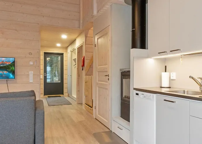 Siika By Interhome Сasa de vacaciones *