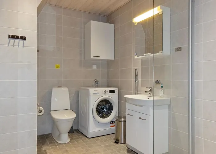 Siika By Interhome Сasa de vacaciones *