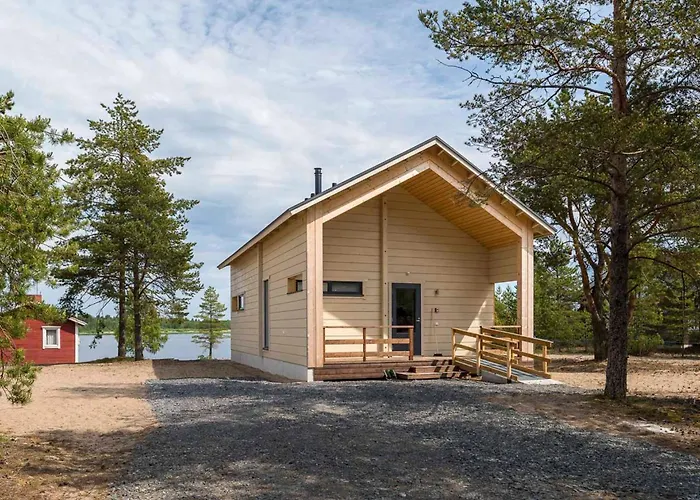 Siika By Interhome *